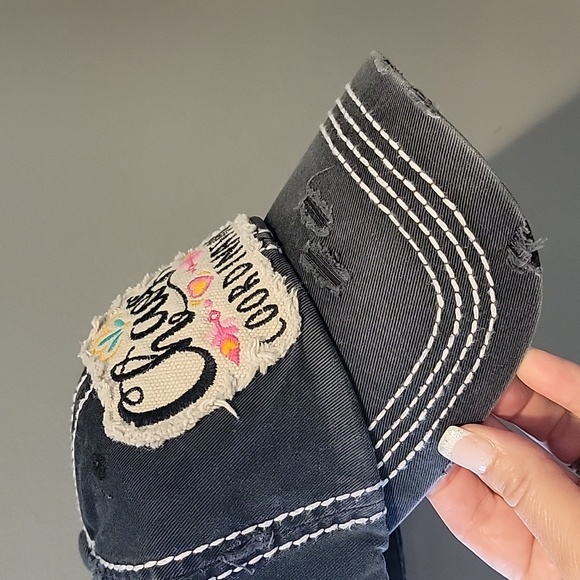 Chaos Coordinator Hat - Picture 5 of 6